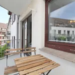 City Apartment Bremen An Der Weser